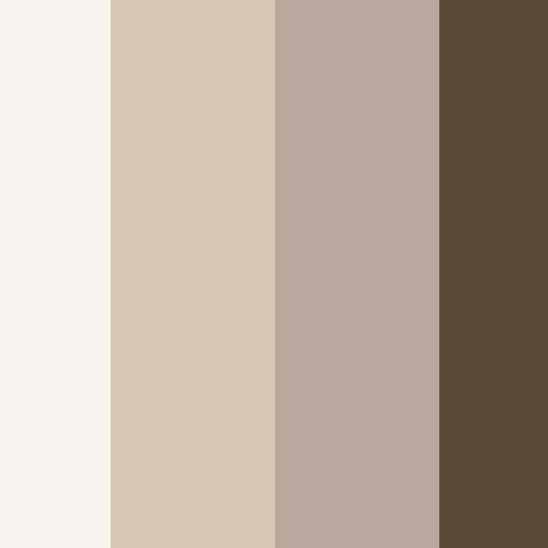 Earth Tones