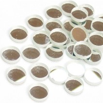 Metallic Mirror: 10mm, 15mm, 20mm