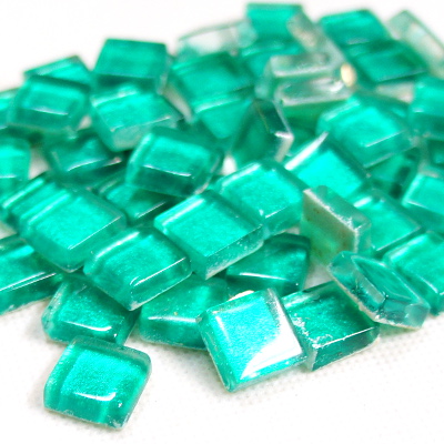 12mm: Glass Mosaic Tile