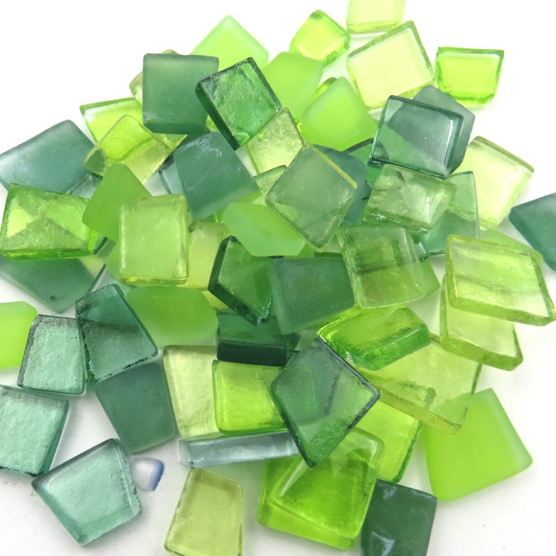 Beach Glass