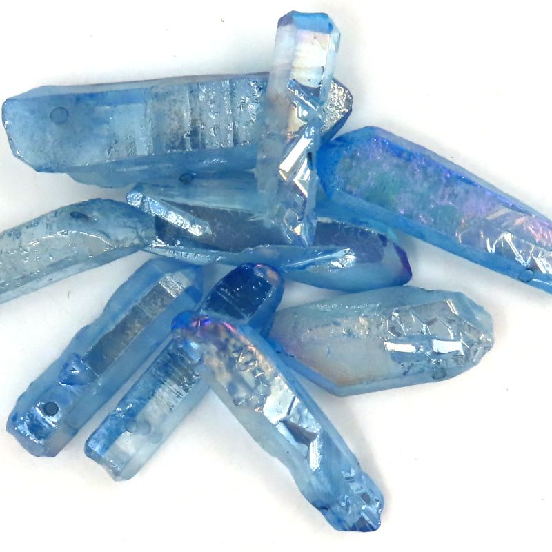 Semi-Precious Stone