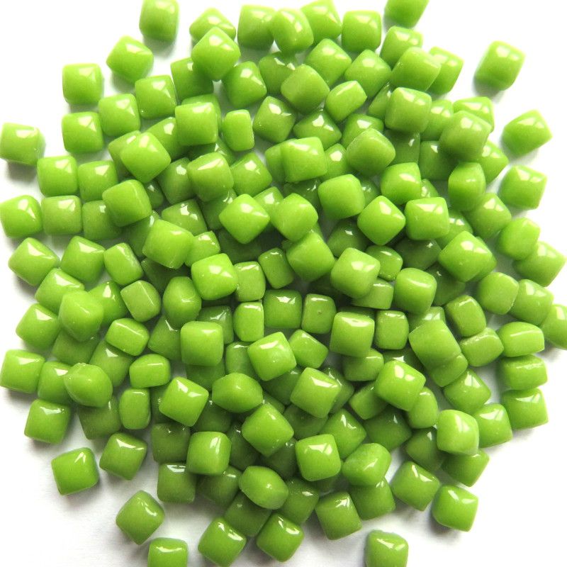 4.8mm: Micro Glass Cubes 4.8mm: Micro Glass Cubes