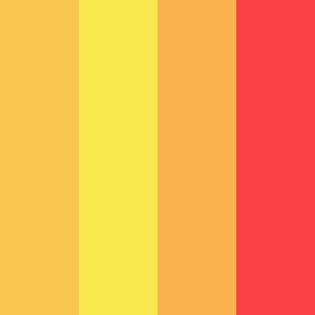 Warm Tones