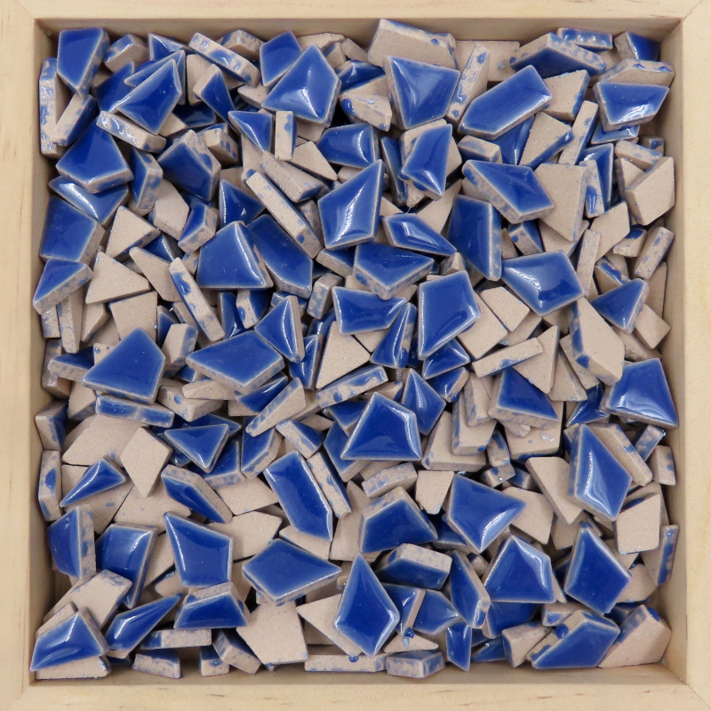 Mini Ceramic Jigsaw
