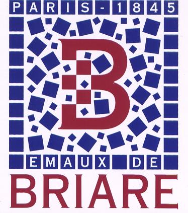 Emaux de Briare Emaux de Briare