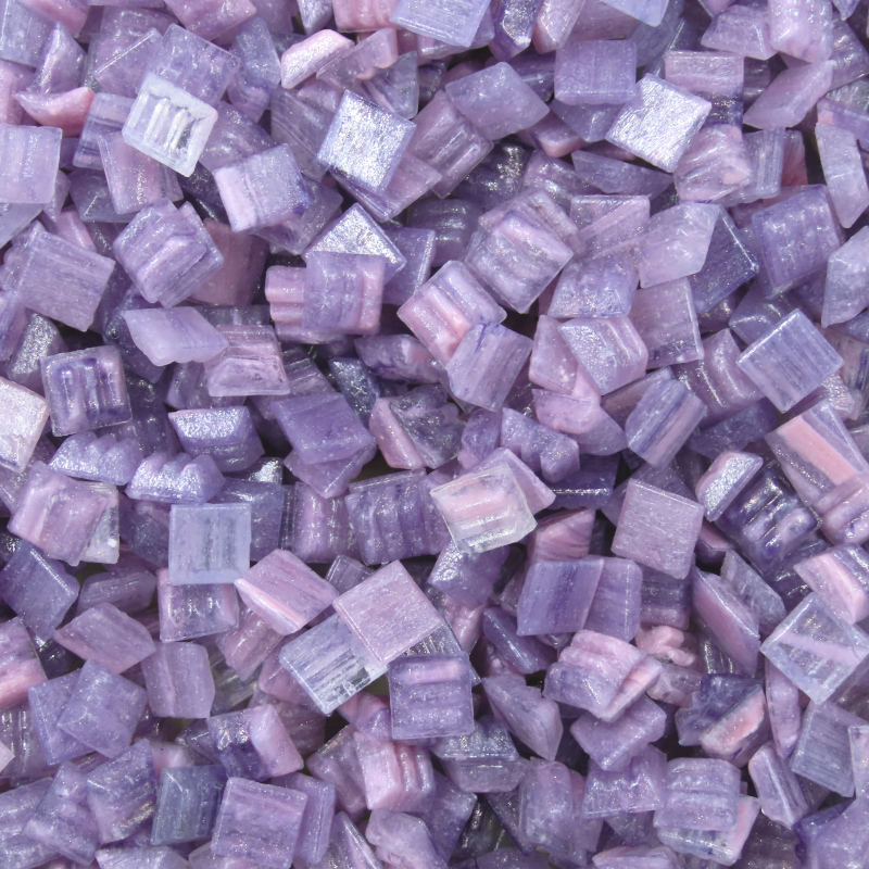 10mm Mini Vitreous Tile