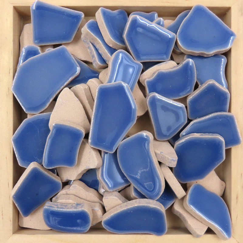 Chunky Ceramic Jigsaw