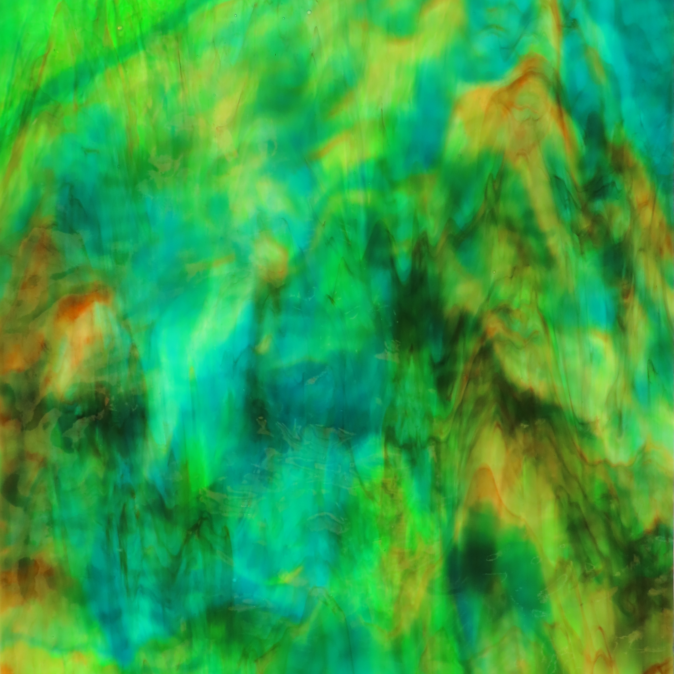 Limited Edition Glass