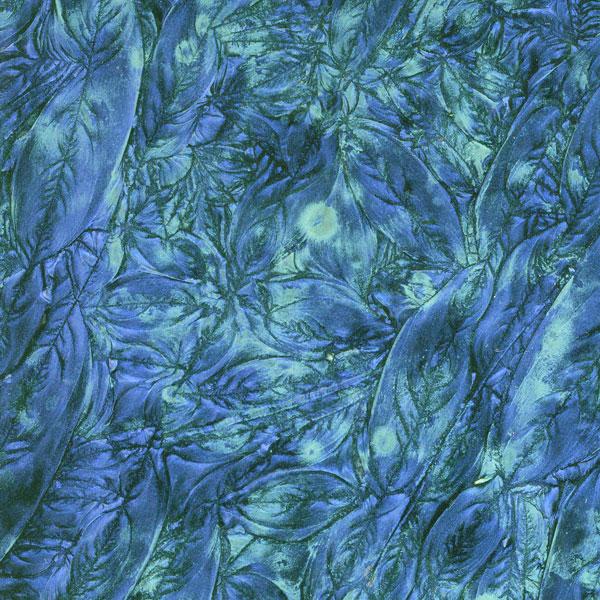 Van Gogh Glass