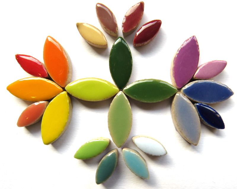 Mini Petals