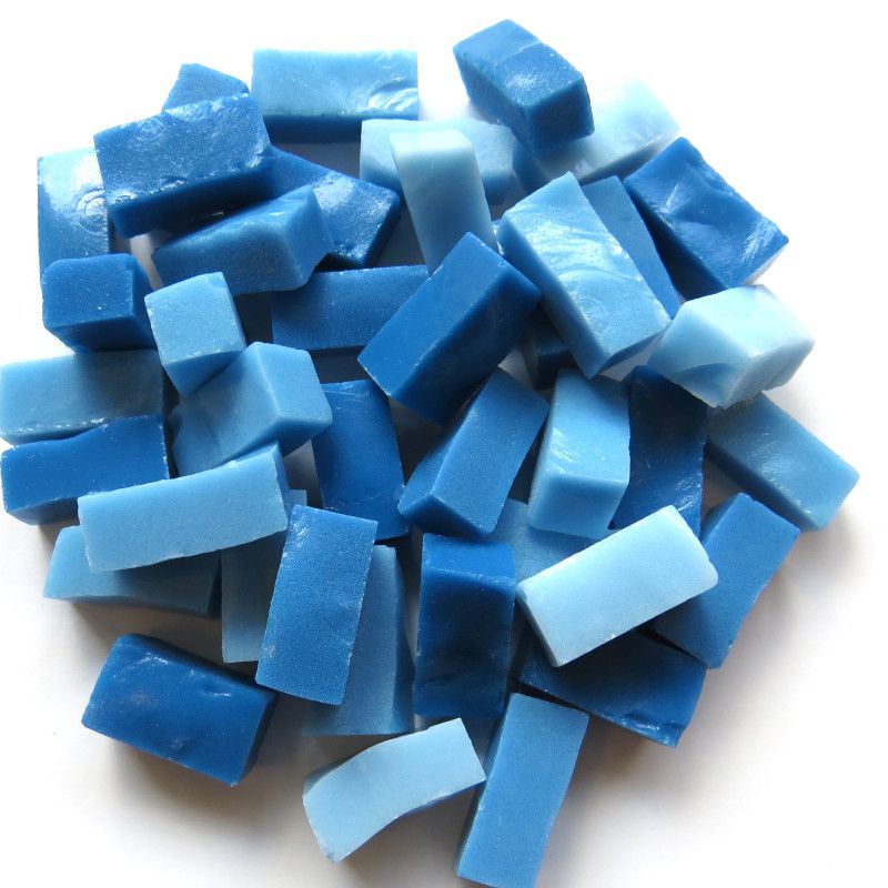 Dynasty Smalti Colour Mixes