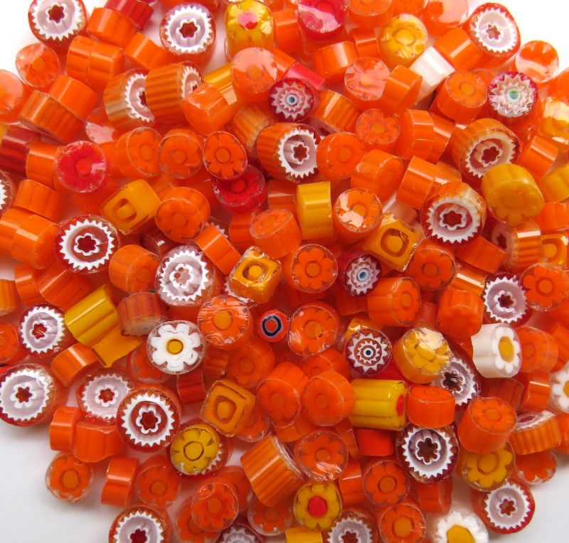 Millifiori Mixes