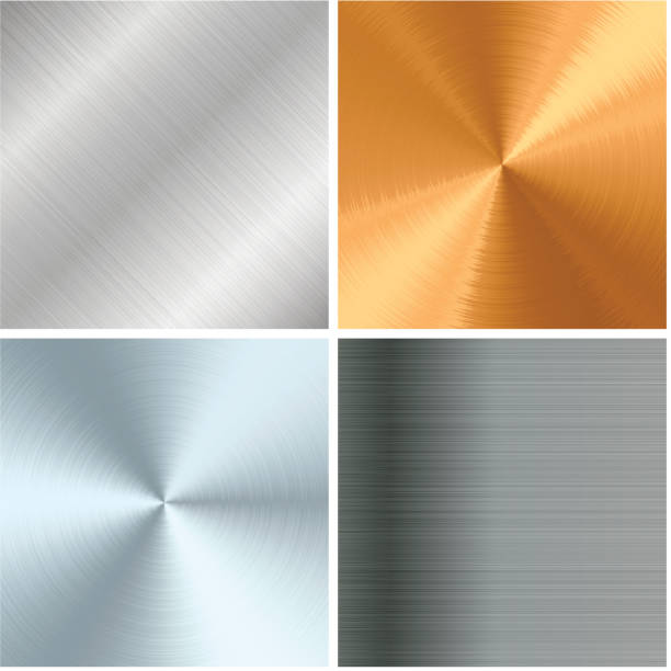 Metallic Tones