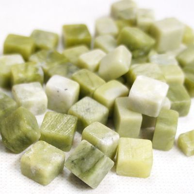 10mm Stone Cubes