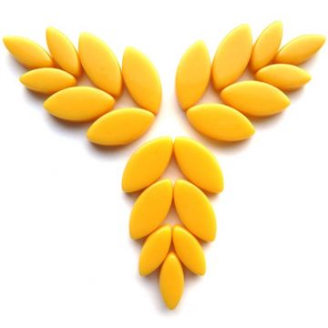 Petals: Goldenrod Bis44