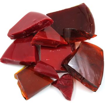 Gallette Blend: Rouge Potasse
