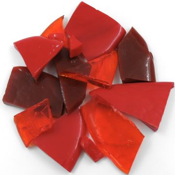 Gallette Blend: Vermilion Potasse