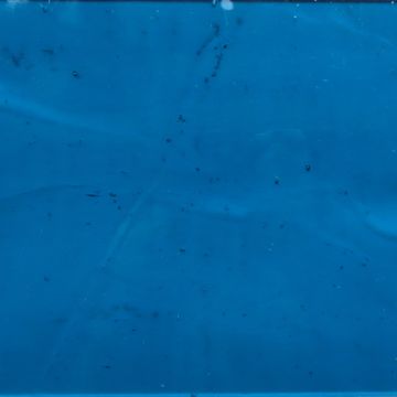 Deep Teal Cathedral (1010)