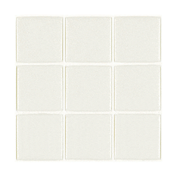 38mm Unicolor: 103 White