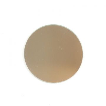 Round Mirror 10cm (4mm thick)