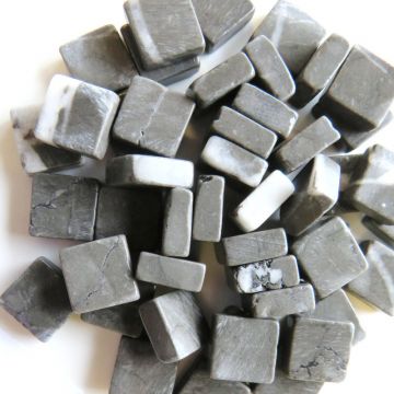 Mini Mystery Grey