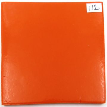 Orange 1: 112