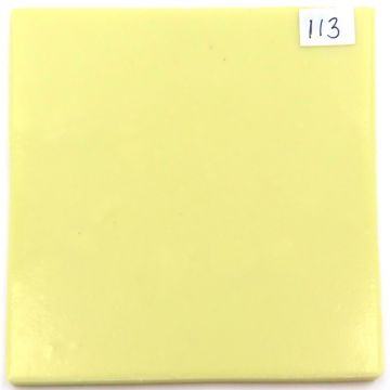Yellow 1: 113