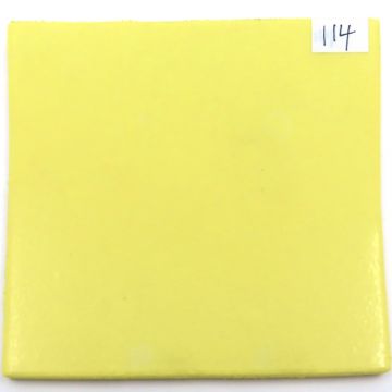 Yellow 2: 114