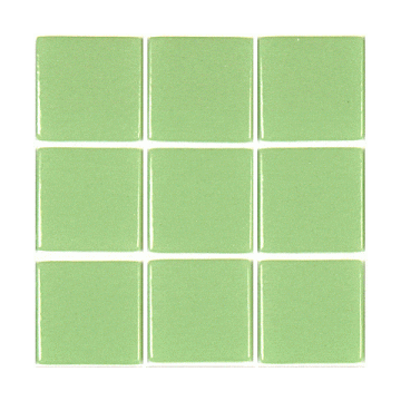38mm Unicolor: 115 Pistachio