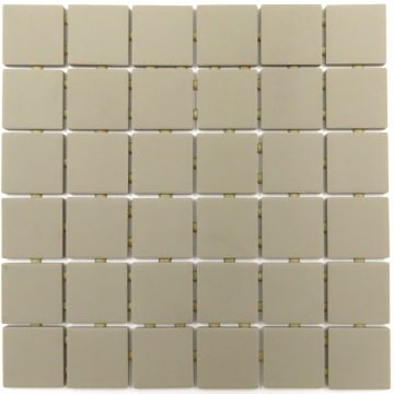 50mm Porcelain: Verde Cinza 120