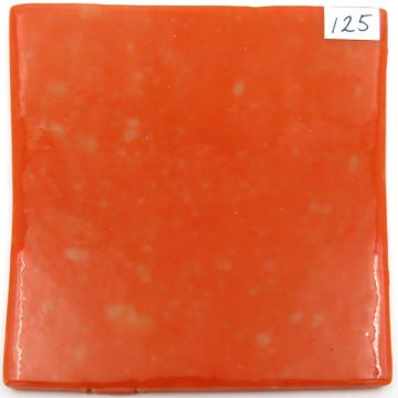 Orange 3: 125
