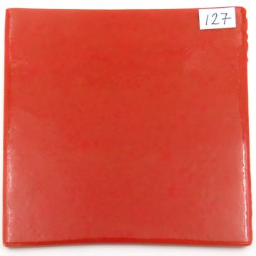 Red 0: 127