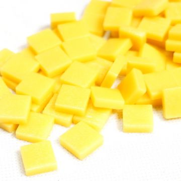 12mm Matte Corn Yellow 031: 100g
