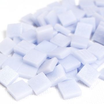 12mm Matte Pale Blue 062: 100g