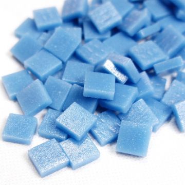 12mm Matte Lake Blue 065:100g