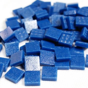 12mm Matte Deep Lake Blue 068 (disc)