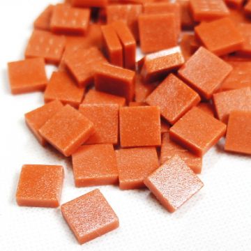 12mm Matte Chili Pepper 108: 100g