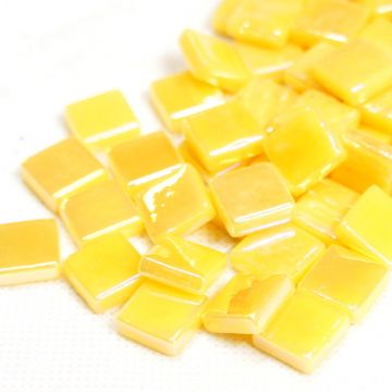 031p Iridised Corn Yellow