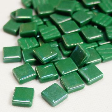 12mm Iridised Spruce Green 055p: 100g