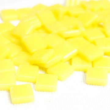 12mm Daffodil Yellow 027: 100g