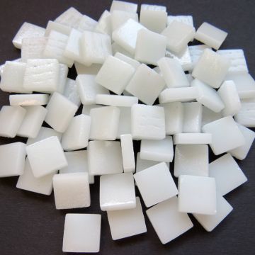 12mm Matte Broken White 041