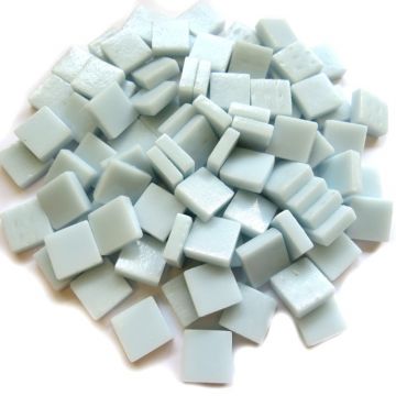 12mm Matte Baby Aqua Blue 059: 100g