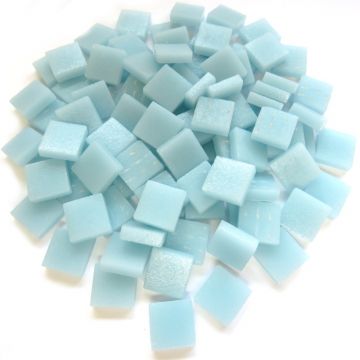 12mm Matte Pale Aqua 060: 100g