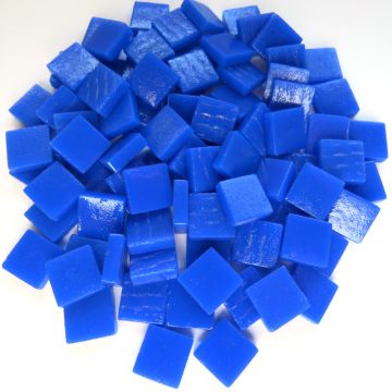 12mm Matte Brilliant Blue 069