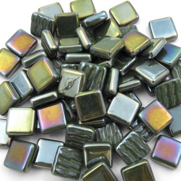 Bis118 Iridised Evergreen: 100g