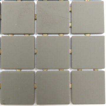 50mm Porcelain: Cinza 131 (9 tiles)