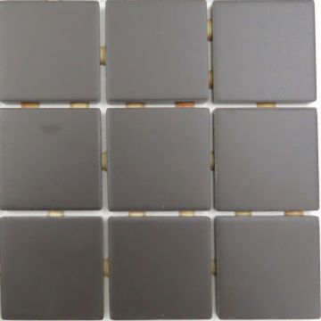 50mm Porcelain: Preto 140 (9 tiles)
