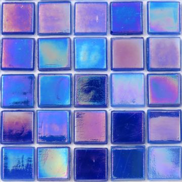 Blue Marlin WJ19/18: 25 tiles