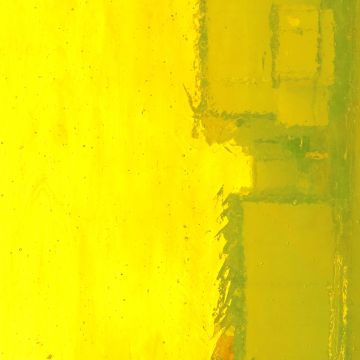 Yellow Cathedral  (160Y) 