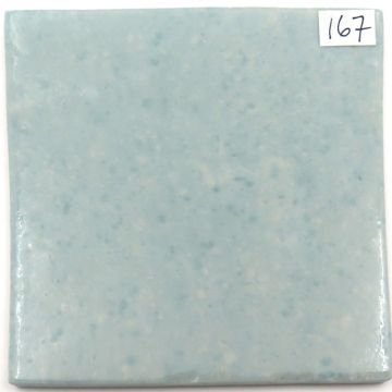 Turquoise 1: 167